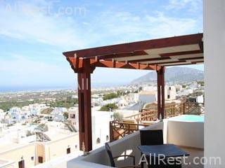Amerisa Suites 22